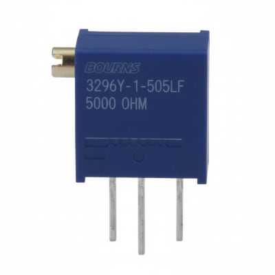 BOURNS 3296Y-1-505LF