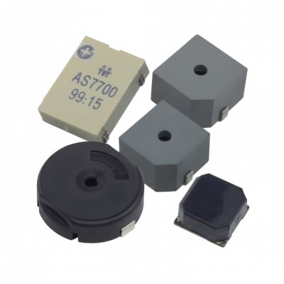 CORNELL DUBILIER ASI301Q