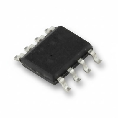 MICROCHIP TECHNOLOGY INC 93LC46AT-I/SN