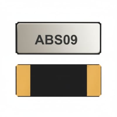 ABRACON ABS09-32.768KHZ-7-T
