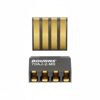 BOURNS 70AAJ-2-M0