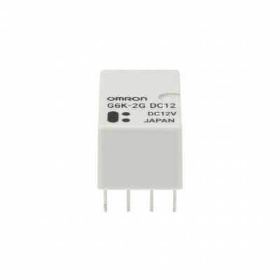 OMRON G6K-2G DC12