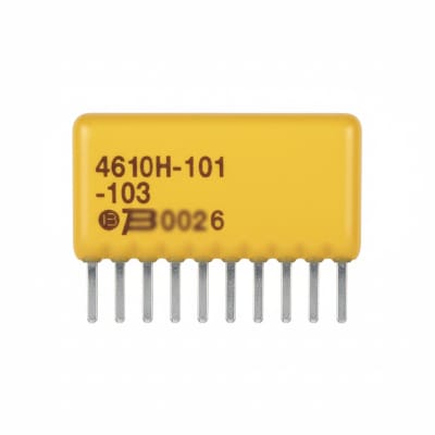 BOURNS 4610X-101-562LF