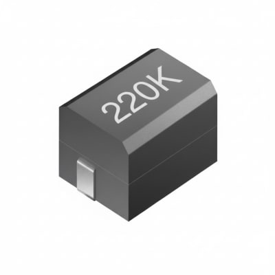 BOURNS CM453232-681JL