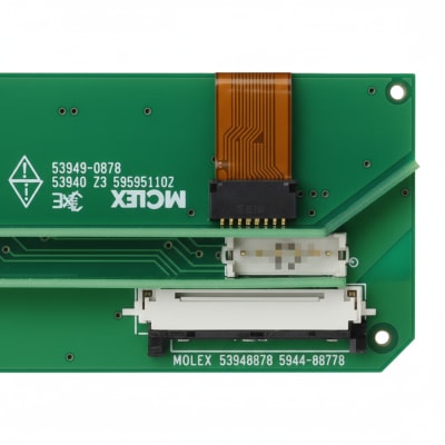 MOLEX 53949-0878