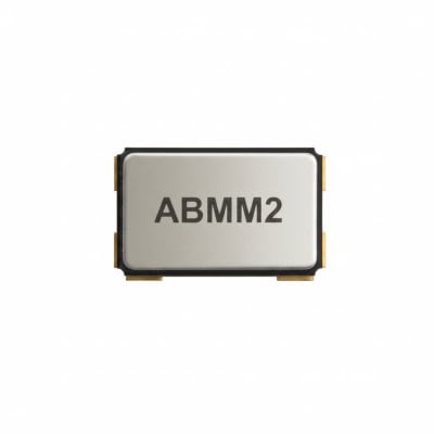 ABRACON ABMM2-27.000MHZ-E2-T