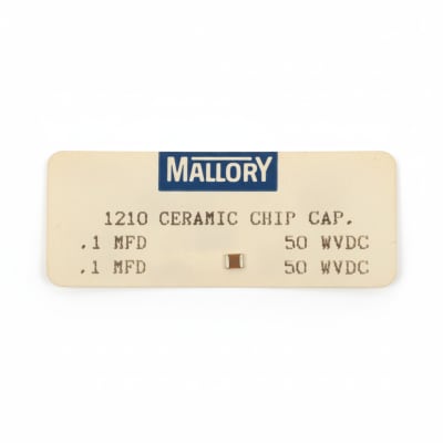 CORNELL DUBILIER C1210C104M5UAC
