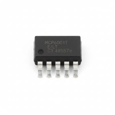 MICROCHIP TECHNOLOGY INC MCP6001T-E/LT
