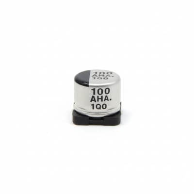 MATSUSHITA ELECTRIC EEE-HA1A101WP