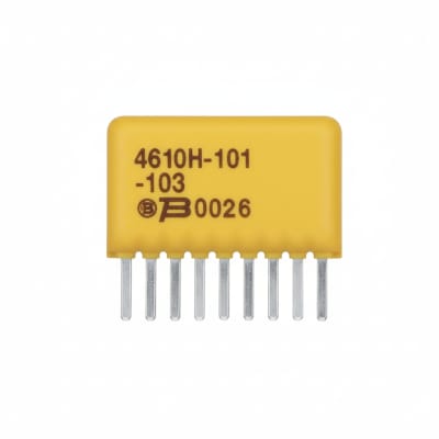 BOURNS 4606X-101-391LF