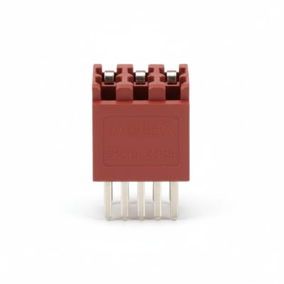 MOLEX 22-14-2134