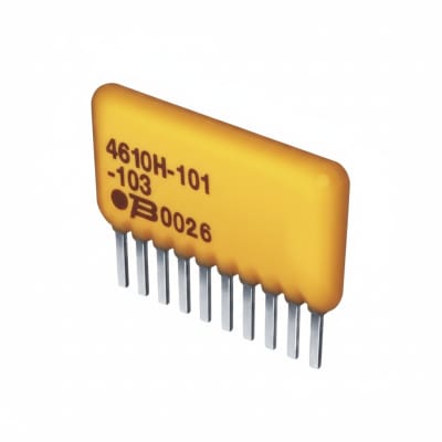 BOURNS 4605X-101-473LF