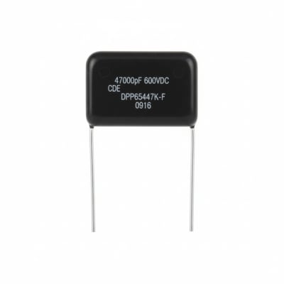 CORNELL DUBILIER DPP6S47K-F