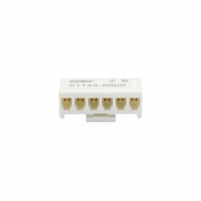 MOLEX 51144-0600