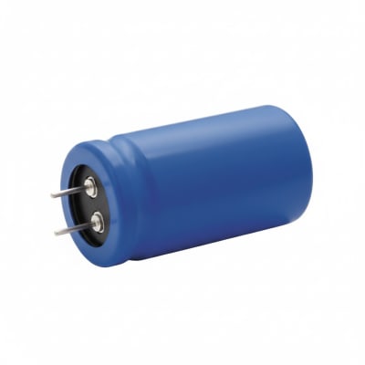 CORNELL DUBILIER 380LX333M025K052