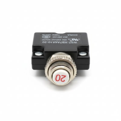 TE CONNECTIVITY W57-XB7A4A10-20