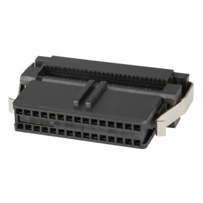 TE CONNECTIVITY 1-111196-9