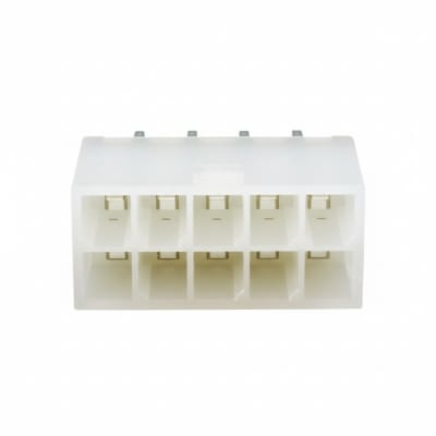 MOLEX 39-29-0123