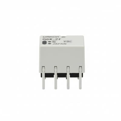 OMRON G6K-2F-TR DC12