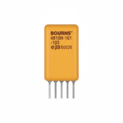 BOURNS 4606X-101-333LF