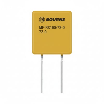 BOURNS MF-RX160/72-0
