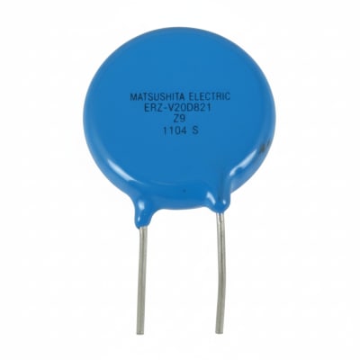 MATSUSHITA ELECTRIC ERZ-V20D821