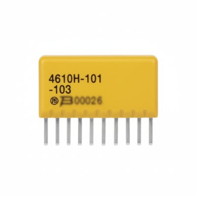 BOURNS 4610X-101-271LF