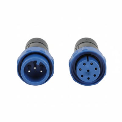 BULGIN COMPONENTS PX0410/03S/5560