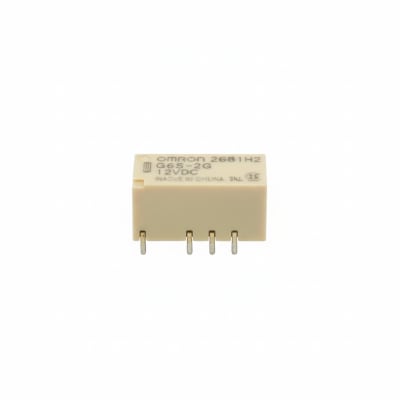 OMRON G6S-2G DC12
