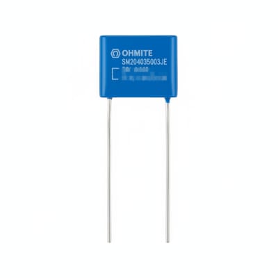 OHMITE SM204035003JE
