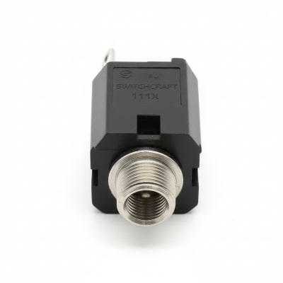 SWITCHCRAFT 111X