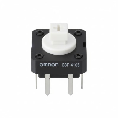 OMRON B3F-4105