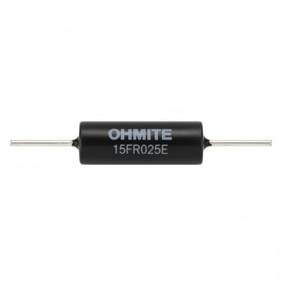 OHMITE 15FR025E