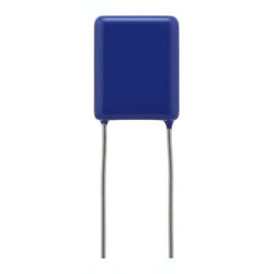 CORNELL DUBILIER CD15ED270JO3F