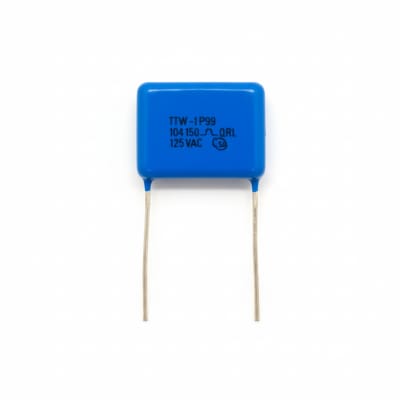 PANCON CORPORATION 104MACQRL150