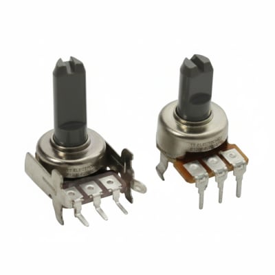 TT ELECTRONICS P120K-F20BR5K