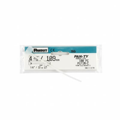 PANDUIT PLF1M-C
