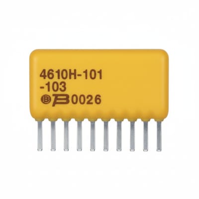 BOURNS 4604X-102-102LF