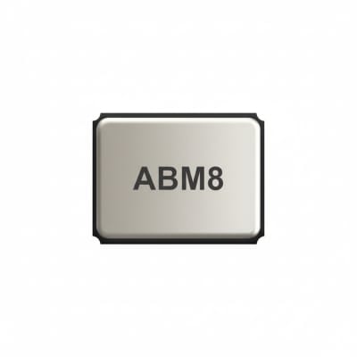 ABRACON ABM8-22.1184MHZ-B2-T
