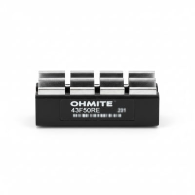 OHMITE 43F50RE