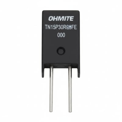 OHMITE TN15P30R0FE