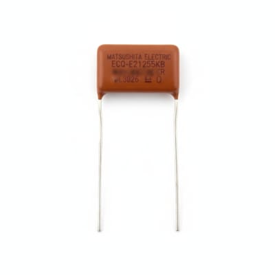 MATSUSHITA ELECTRIC ECQ-E2125KB