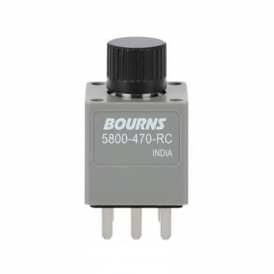 BOURNS 5800-470-RC
