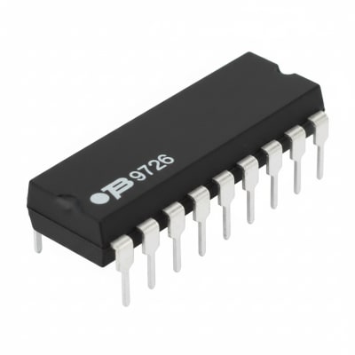 BOURNS 4114R-2-104LF