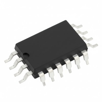 MICROCHIP TECHNOLOGY INC 93LC66B-I/ST