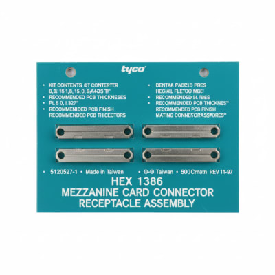 TE CONNECTIVITY 5120527-1