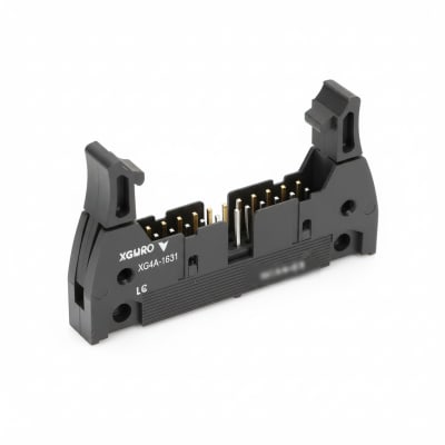 OMRON XG4A-1631