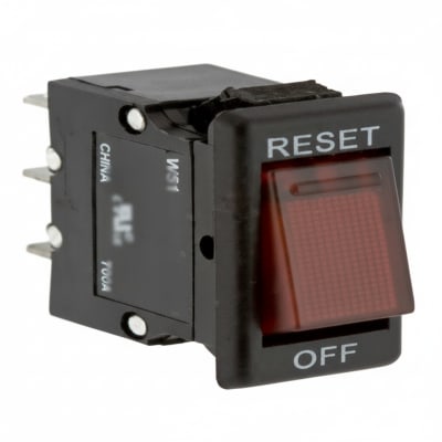 TE CONNECTIVITY W51-A122B1-10