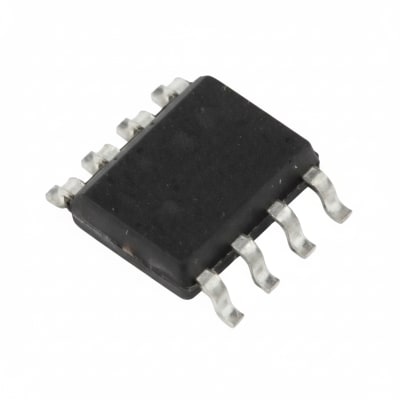 MICROCHIP TECHNOLOGY INC 24LC22A-I/SN