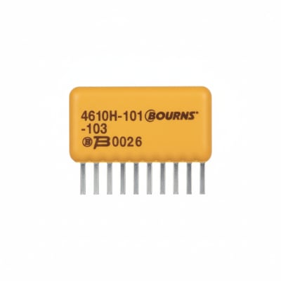 BOURNS 4610X-101-272LF